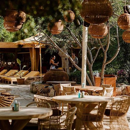 Villa Queen Eleanor Protaras Dış mekan fotoğraf