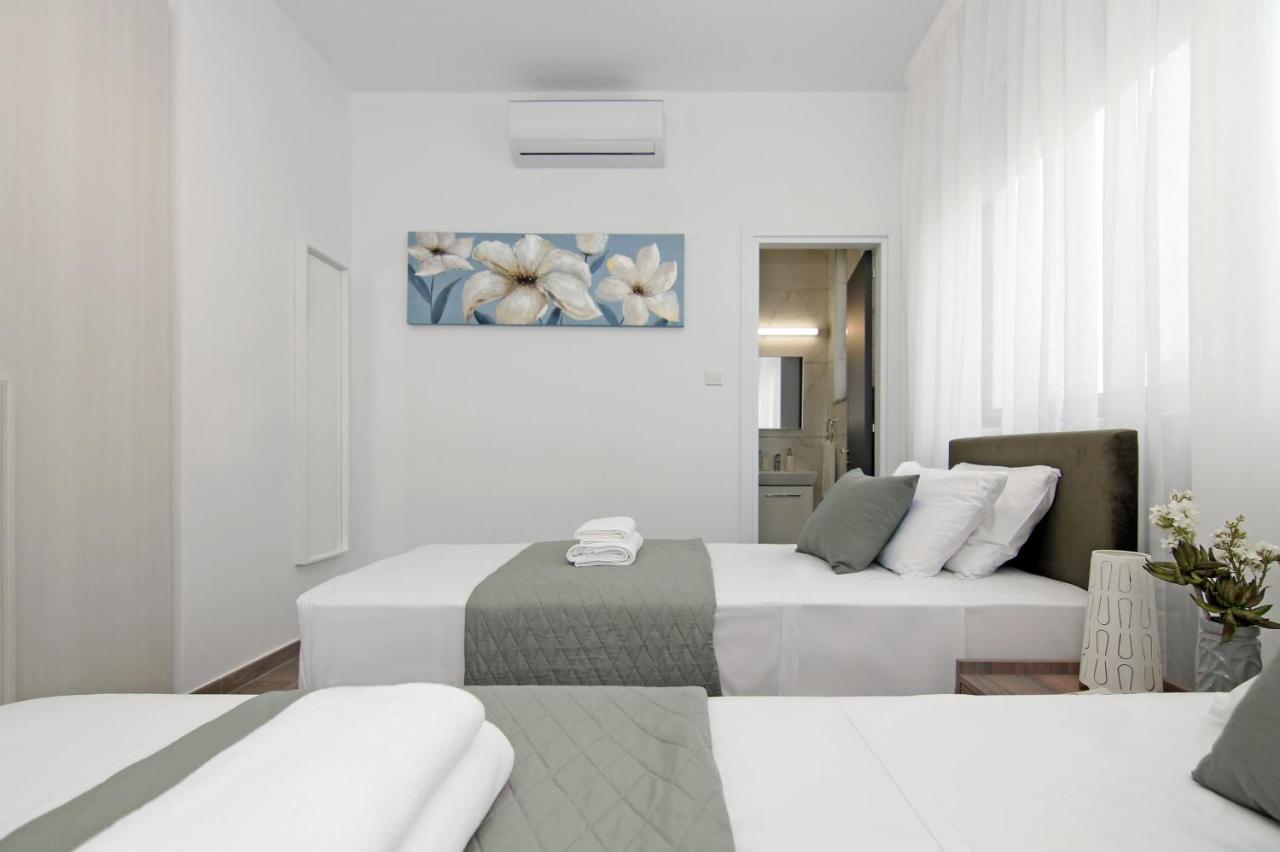 Villa Queen Eleanor Protaras Dış mekan fotoğraf