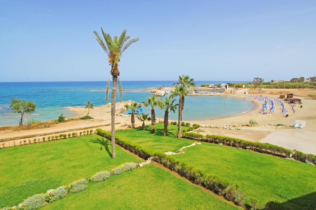 Villa Queen Eleanor Protaras Dış mekan fotoğraf